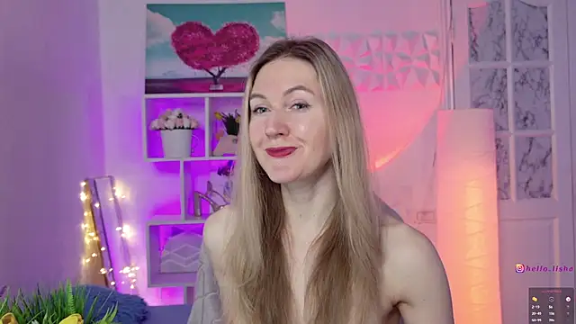 Snapshot of Hello_Lisha chatting on 02-20-25, 08:06 Hello Lisha online show from 02-20-25, 08:06