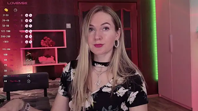 Hello Lisha online show from 11-17-25, 09:04