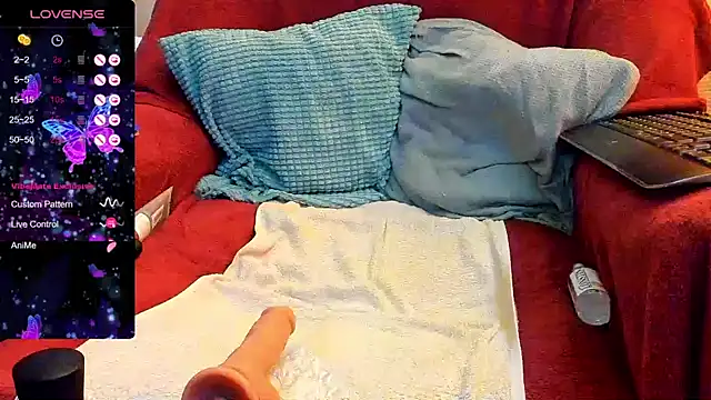 Miss Troya online show from 09-22-25, 04:53