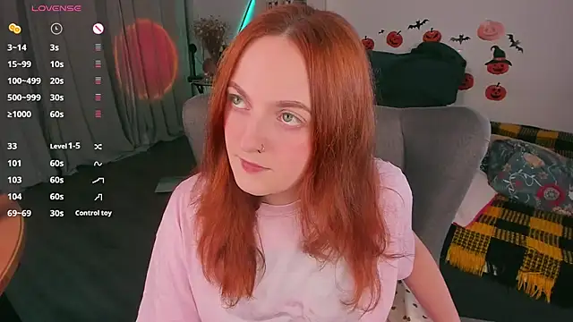 Alice CutePerv online show from 11-09-25, 12:09