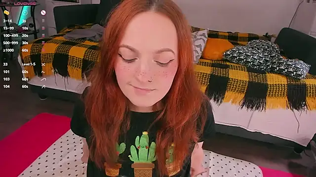 Alice CutePerv online show from 11-27-25, 07:16