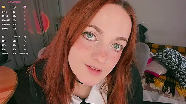 Alice CutePerv online show from 01-12-26, 10:37