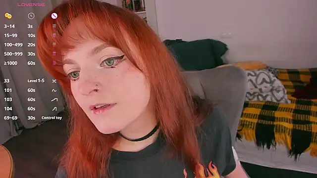 Alice CutePerv online show from 02-14-26, 05:10