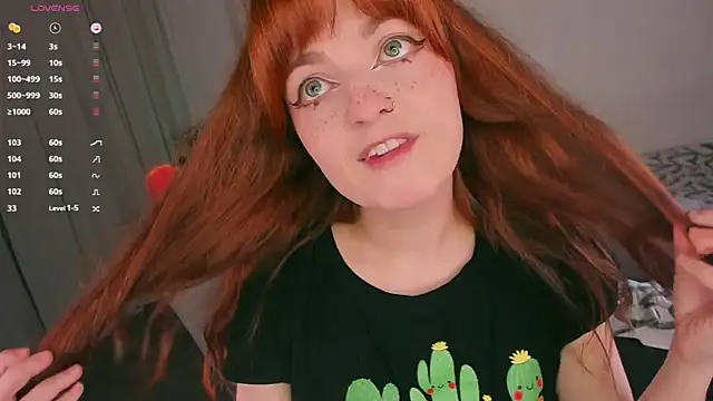 Alice CutePerv online show from 04-10-26, 11:42