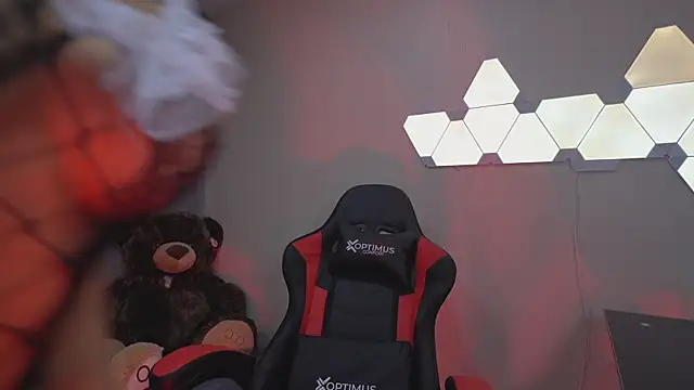 Snapshot of Dubois_Amy chatting on 03-23-25, 01:42 Dubois Amy online show from 03-23-25, 01:42