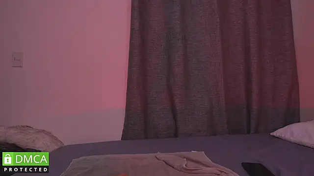 Snapshot of Dubois_Amy chatting on 09-27-25, 08:25 Dubois Amy online show from 09-27-25, 08:25