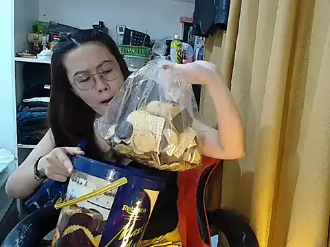 crizzybel online show from 03-01-26, 05:26