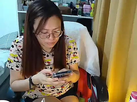 crizzybel online show from 04-10-26, 11:09