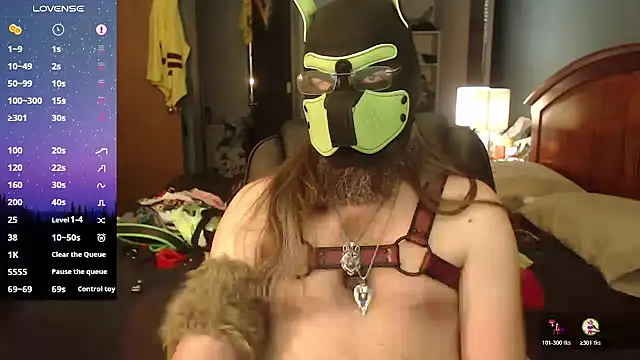 kinkywolf429 online show from 06-04-26, 04:57