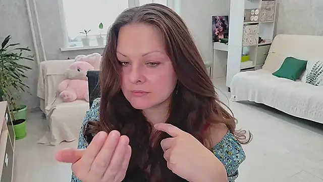 Marla Singerrr online show from 10-29-25, 06:04