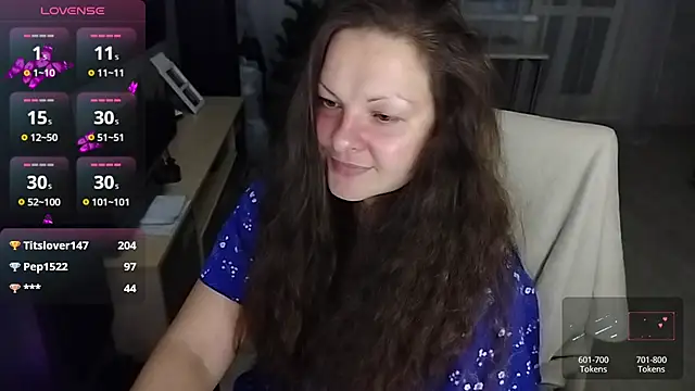 Marla Singerrr online show from 05-31-26, 06:09