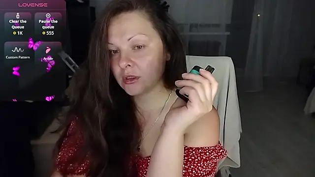 Marla Singerrr online show from 06-07-26, 04:44