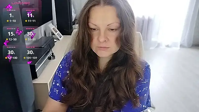 Marla Singerrr online show from 06-11-26, 02:22