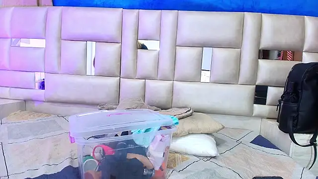 leon gaby online show from 09-12-25, 07:14