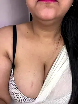 Zoya Varma004 online show from 12-21-25, 02:02