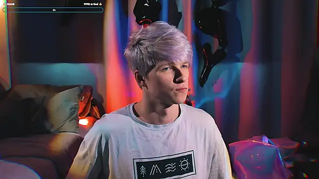 Breston Sweet online show from 11-27-25, 09:44