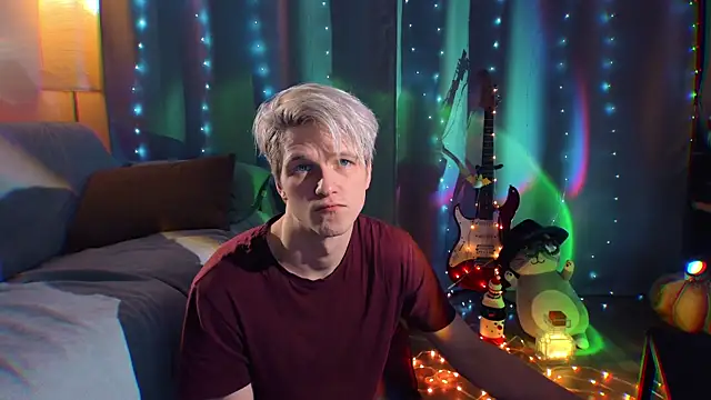 Breston Sweet online show from 12-15-25, 02:10