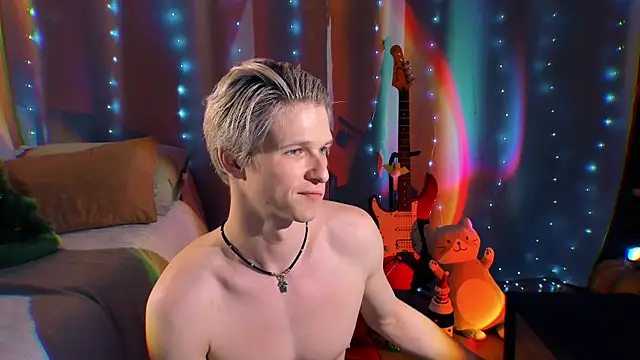 Breston Sweet online show from 12-18-25, 06:36