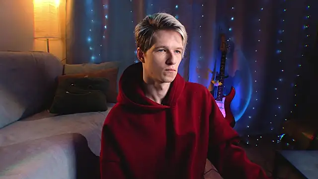 Breston Sweet online show from 02-21-26, 03:13