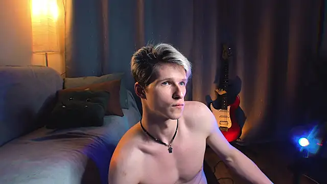 Breston Sweet online show from 02-22-26, 03:21