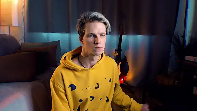 Breston Sweet online show from 02-23-26, 07:50