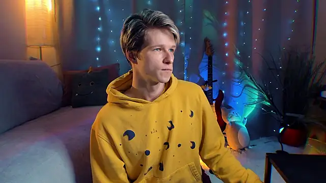 Breston Sweet online show from 03-29-26, 07:25