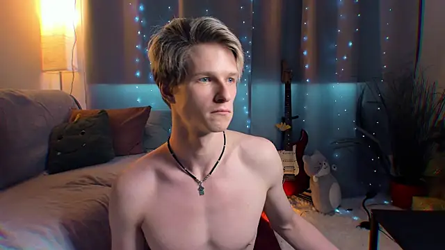 Breston Sweet online show from 04-11-26, 07:35