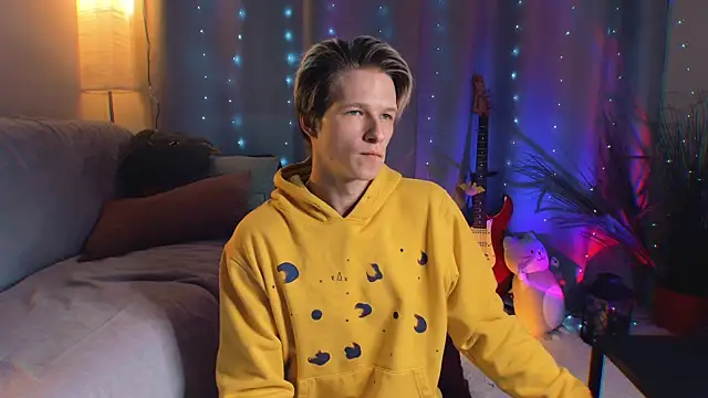 Breston Sweet online show from 04-27-26, 06:06