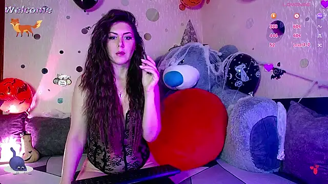 GENTLY--EVIL online show from 10-29-25, 06:09