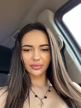 PrincessaHill  online show from 01-23-25, 10:32