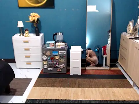 BonaBarrameda online show from 03-07-26, 04:20