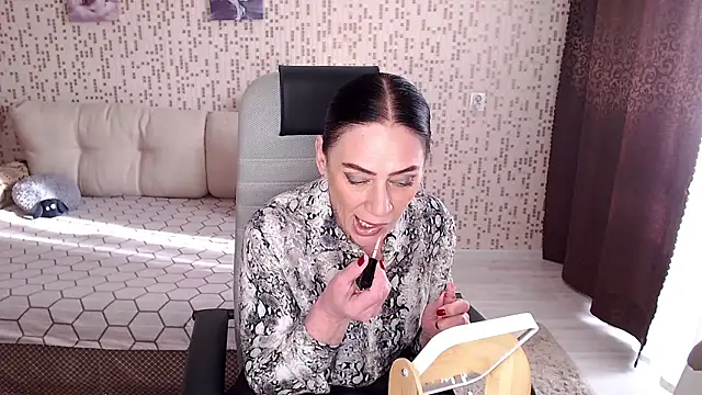 BelovedLady online show from 02-25-26, 05:39