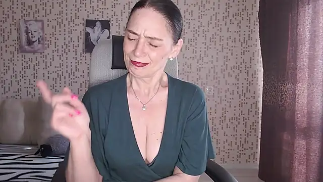 BelovedLady online show from 03-16-26, 05:55