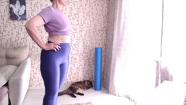 BelovedLady online show from 06-19-26, 05:45