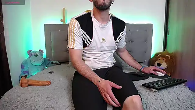 Danny hot fun online show from 01-18-25, 04:26