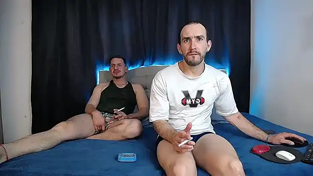 Danny hot fun online show from 09-12-25, 03:39