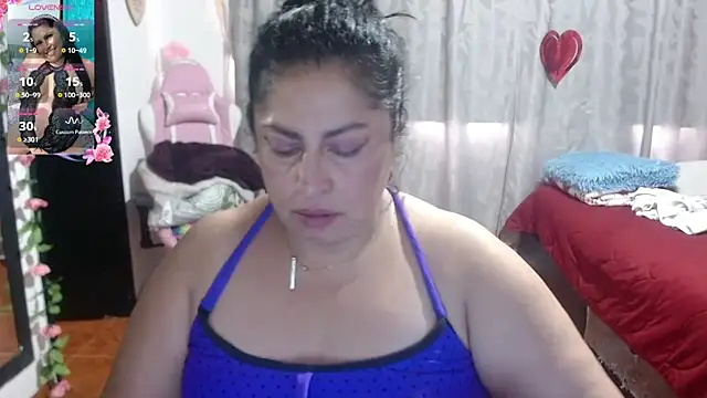 Keyla01  online show from 03-09-25, 04:22