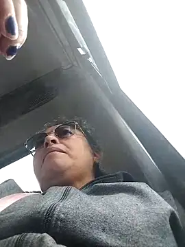 Keyla01  online show from 10-14-25, 03:13