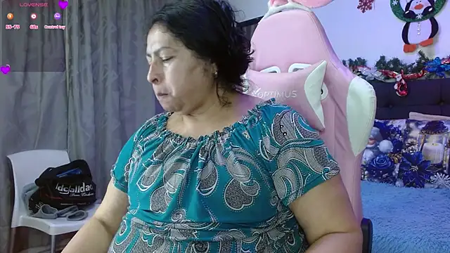 Keyla01  online show from 11-14-25, 11:53