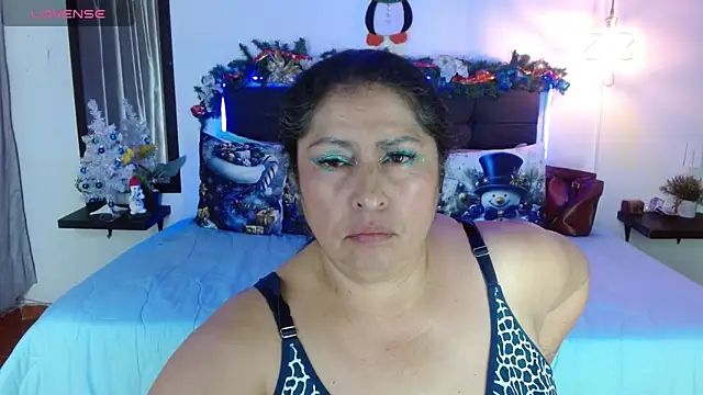 Keyla01  online show from 11-29-25, 11:30