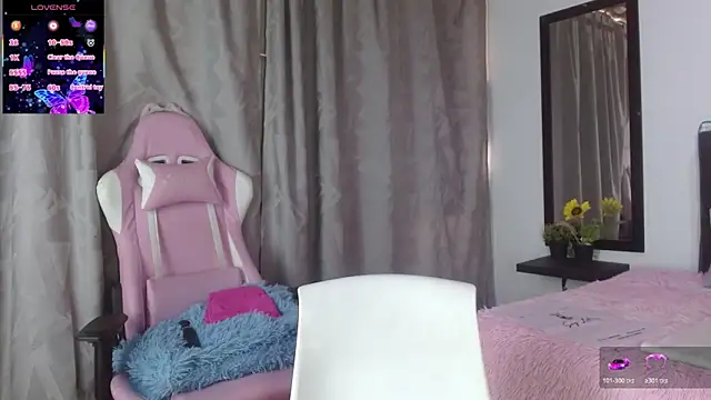 Keyla01  online show from 03-03-26, 06:25