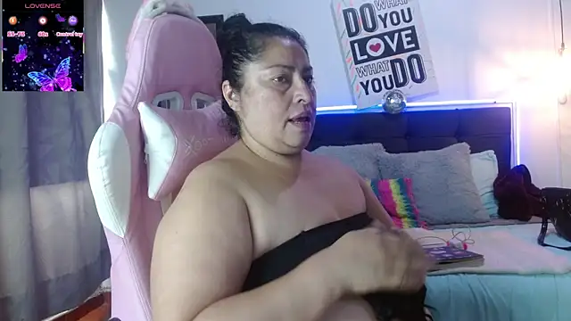 Keyla01  online show from 03-06-26, 08:05