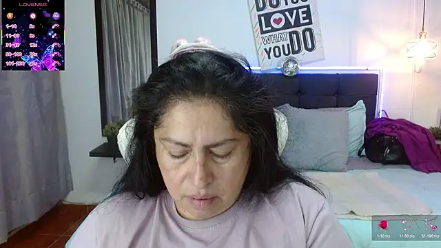 Keyla01  online show from 03-10-26, 04:12