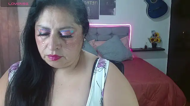 Keyla01  online show from 06-20-26, 06:22