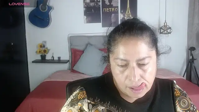 Keyla01  online show from 07-14-26, 06:02
