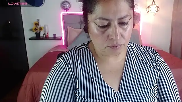 Keyla01  online show from 07-29-26, 05:33