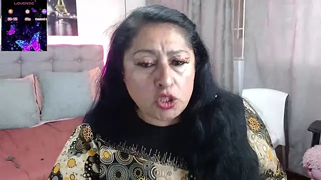 Keyla01  online show from 08-01-26, 06:07