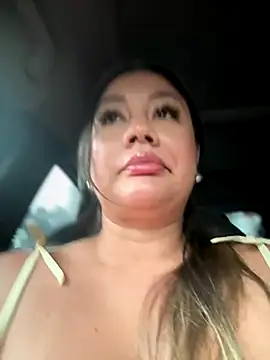 ValeryGrey online show from 12-04-25, 07:55