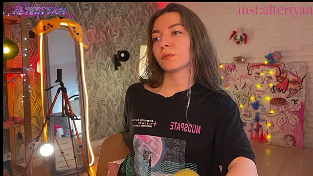 altertyan online show from 03-18-26, 06:44