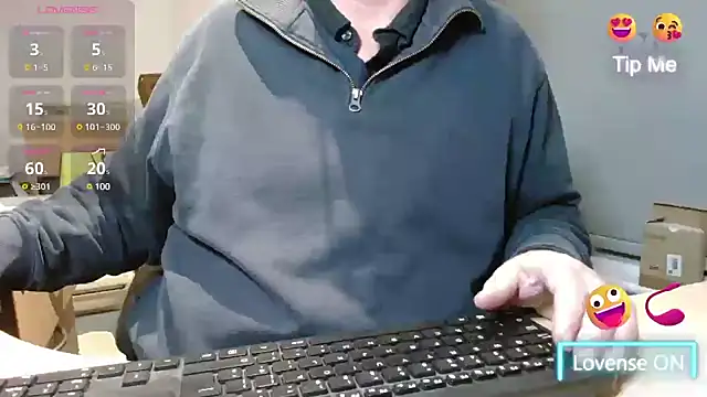 bigbadjon69 online show from 01-13-25, 09:31